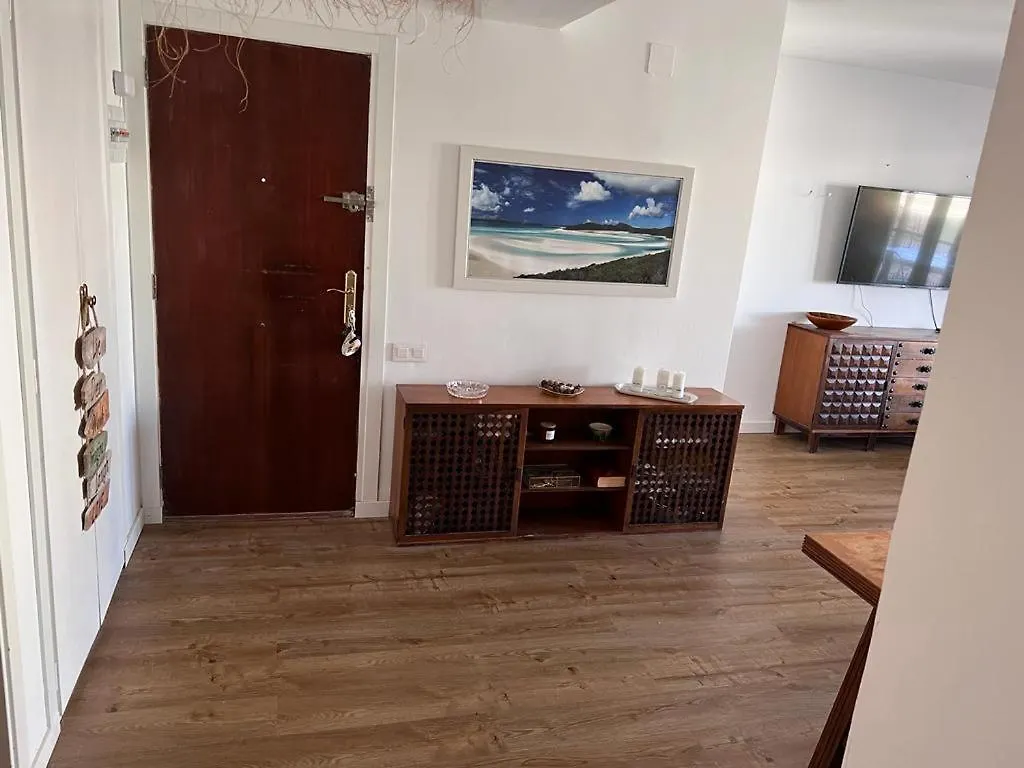 Superbe Appartement Vue Sur Mer Salou Spain